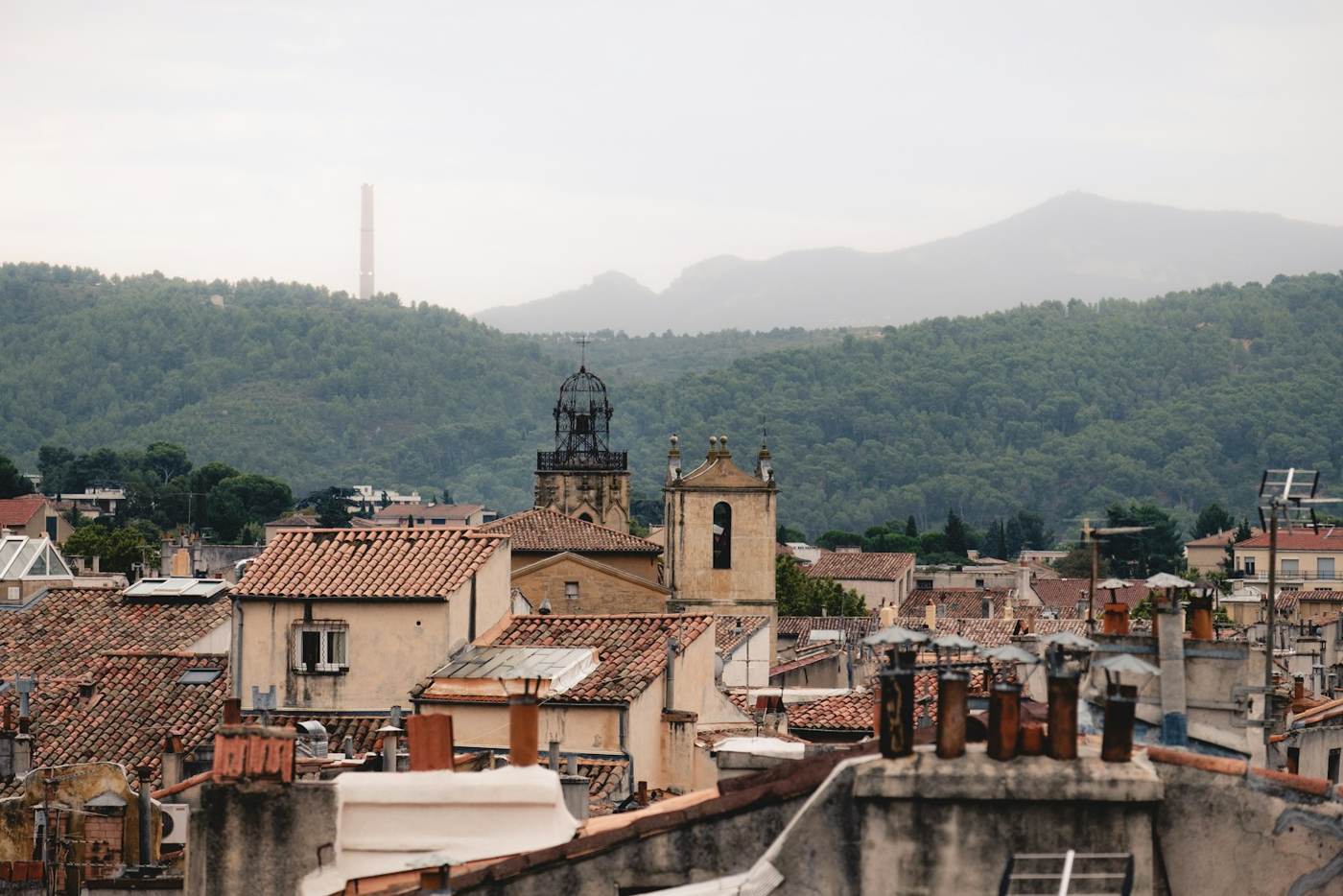 Bastide