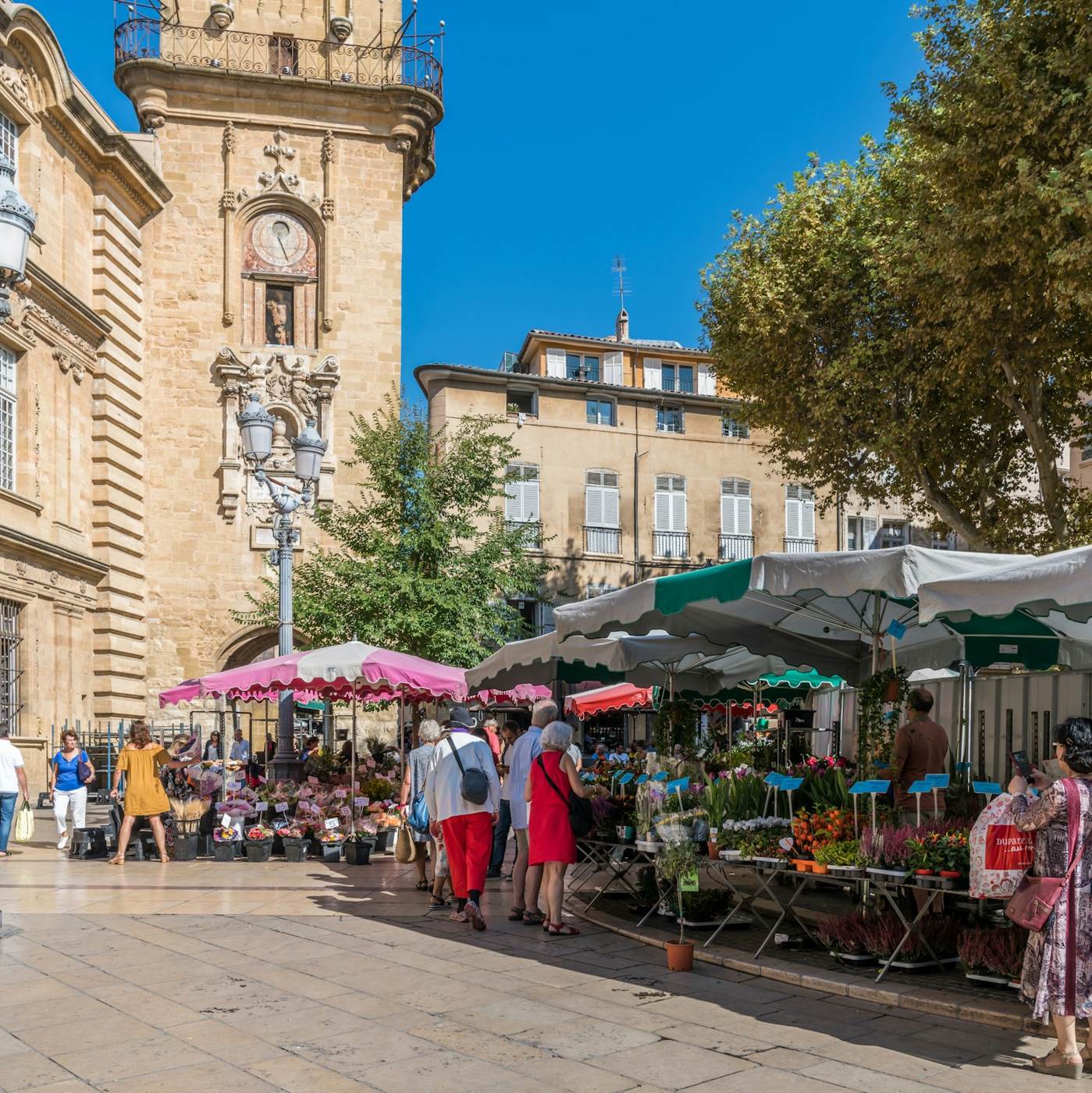 Aix-en-Provence